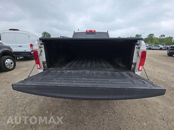 2018 Ram 1500 Laramie Longhorn Crew Cab Short Bed - miniatura 14