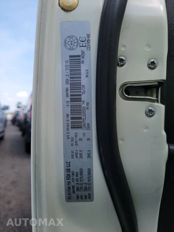 2018 Ram 1500 Limited Crew Cab Short Bed – miniatura 14