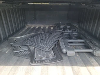 2018 Ram 1500 Limited Crew Cab Short Bed – miniatura 16