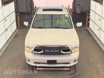 2018 Ram 1500 Limited Crew Cab Short Bed – miniatura 2