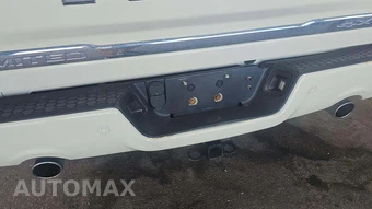 2018 Ram 1500 Limited Crew Cab Short Bed – miniatura 27