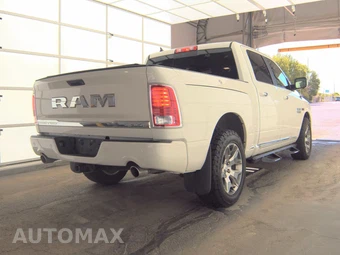 2018 Ram 1500 Limited Crew Cab Short Bed – miniatura 4