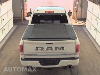 2018 Ram 1500 Limited Crew Cab Short Bed – miniatura 5