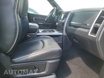 2018 Ram 1500 Limited Crew Cab Short Bed – miniatura 8