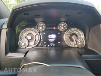 2018 Ram 1500 Limited Crew Cab Short Bed - miniatura 12