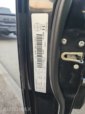 2018 Ram 1500 Limited Crew Cab Short Bed - miniatura 14