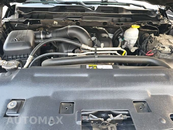 2018 Ram 1500 Limited Crew Cab Short Bed - miniatura 15