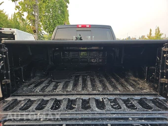 2018 Ram 1500 Limited Crew Cab Short Bed - miniatura 16