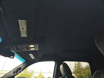 2018 Ram 1500 Limited Crew Cab Short Bed - miniatura 17