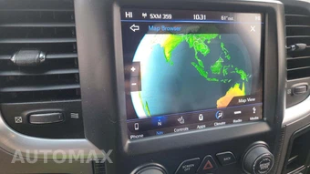 2018 Ram 1500 Limited Crew Cab Short Bed - miniatura 18