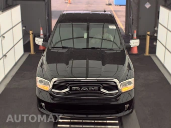 2018 Ram 1500 Limited Crew Cab Short Bed - miniatura 2