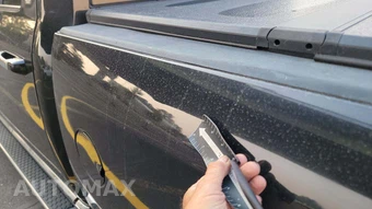 2018 Ram 1500 Limited Crew Cab Short Bed - miniatura 23