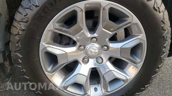 2018 Ram 1500 Limited Crew Cab Short Bed - miniatura 24
