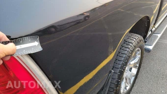 2018 Ram 1500 Limited Crew Cab Short Bed - miniatura 26