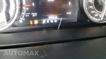 2018 Ram 1500 Limited Crew Cab Short Bed - miniatura 34