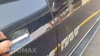 2018 Ram 1500 Limited Crew Cab Short Bed - miniatura 36