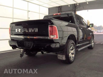 2018 Ram 1500 Limited Crew Cab Short Bed - miniatura 4