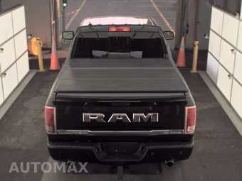 2018 Ram 1500 Limited Crew Cab Short Bed - miniatura 5