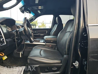 2018 Ram 1500 Limited Crew Cab Short Bed - miniatura 7