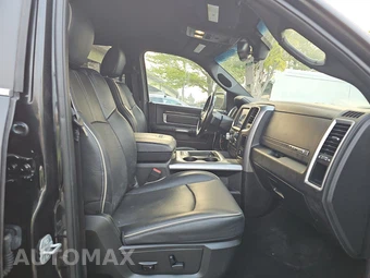 2018 Ram 1500 Limited Crew Cab Short Bed - miniatura 8