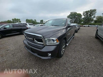 2018 Ram 1500 Limited Crew Cab Short Bed - samochód z USA z aukcji Manheim, oferta Kup Teraz w AUTOMAX