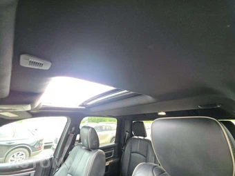 2018 Ram 1500 Limited Crew Cab Short Bed - miniatura 11