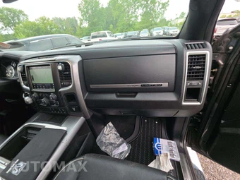 2018 Ram 1500 Limited Crew Cab Short Bed - miniatura 19