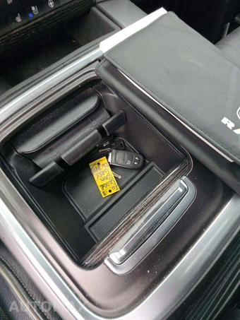 2018 Ram 1500 Limited Crew Cab Short Bed - miniatura 8