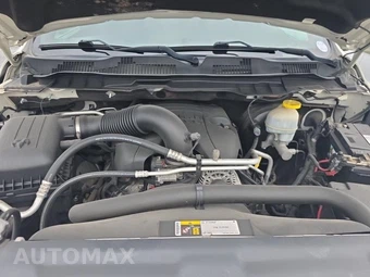 2018 Ram 1500 Limited Crew Cab Short Bed - miniatura 12