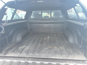 2018 Ram 1500 Limited Crew Cab Short Bed - miniatura 13