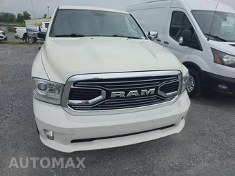 2018 Ram 1500 Limited Crew Cab Short Bed - miniatura 2
