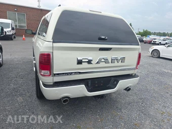2018 Ram 1500 Limited Crew Cab Short Bed - miniatura 5