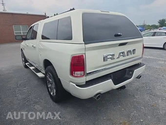 2018 Ram 1500 Limited Crew Cab Short Bed - miniatura 6