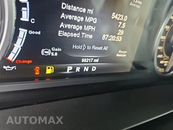 2018 Ram 1500 Limited Crew Cab Short Bed - miniatura 9