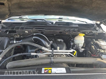 2018 Ram 1500 Limited Crew Cab Short Bed - miniatura 15