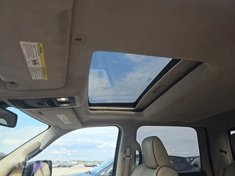 2018 Ram 1500 Limited Crew Cab Short Bed - miniatura 17