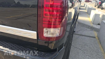 2018 Ram 1500 Limited Crew Cab Short Bed - miniatura 20