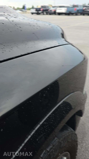 2018 Ram 1500 Limited Crew Cab Short Bed - miniatura 21