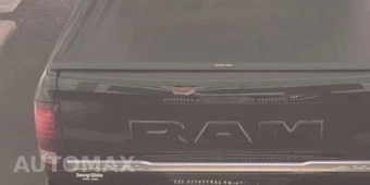 2018 Ram 1500 Limited Crew Cab Short Bed - miniatura 22