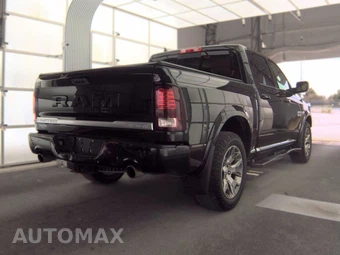 2018 Ram 1500 Limited Crew Cab Short Bed - miniatura 4