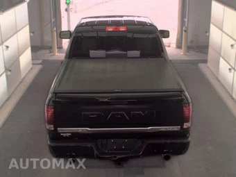 2018 Ram 1500 Limited Crew Cab Short Bed - miniatura 5