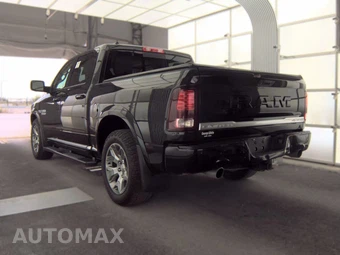 2018 Ram 1500 Limited Crew Cab Short Bed - miniatura 6