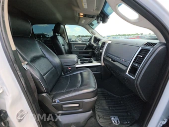2018 Ram 1500 Lone Star Crew Cab Short Bed – miniatura 8