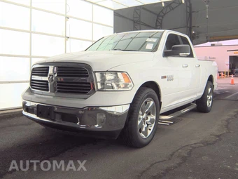 2018 Ram 1500 Lone Star Extended Cab Medium Bed