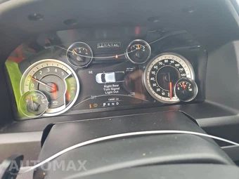 2018 Ram 1500 Lone Star Extended Cab Medium Bed - miniatura 12