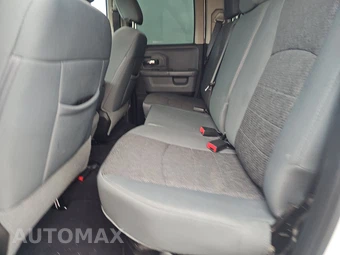 2018 Ram 1500 Lone Star Extended Cab Medium Bed - miniatura 13