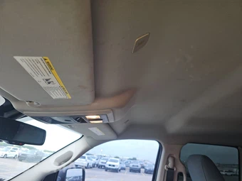 2018 Ram 1500 Lone Star Extended Cab Medium Bed - miniatura 17