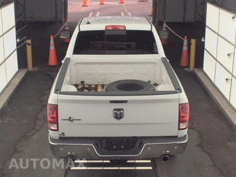 2018 Ram 1500 Lone Star Extended Cab Medium Bed - miniatura 5