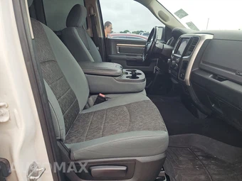 2018 Ram 1500 Lone Star Extended Cab Medium Bed - miniatura 8
