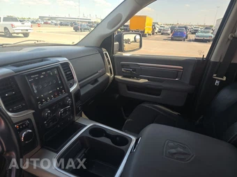 2018 Ram 1500 Lone Star Silver Crew Cab Short Bed - miniatura 11